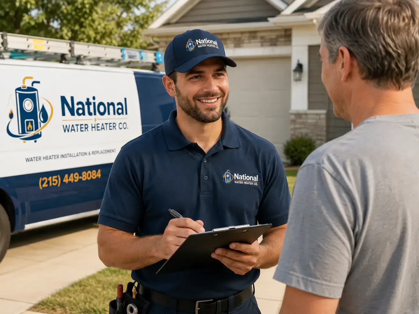 Water Heater Installation Santa Fe, TN FAQs